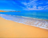 Resale - Villa - Campoamor - Dehesa de Campoamor