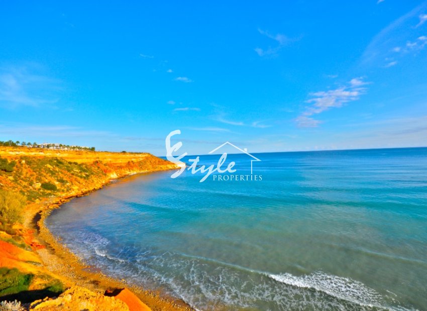 Resale - Villa - Campoamor - Dehesa de Campoamor