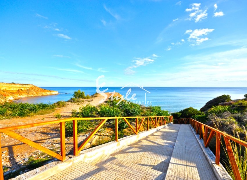 Resale - Villa - Campoamor - Dehesa de Campoamor