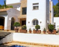 Resale - Villa - Campoamor - Dehesa de Campoamor