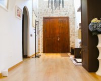 Resale - Villa - Campoamor - Dehesa de Campoamor