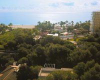 Resale - Villa - Campoamor - Dehesa de Campoamor