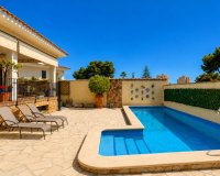 Resale - Villa - Campoamor - Dehesa de Campoamor