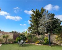 Resale - Villa - Campoamor - Dehesa de Campoamor
