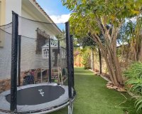 Resale - Villa - Campoamor - Dehesa de Campoamor