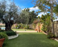 Resale - Villa - Campoamor - Dehesa de Campoamor