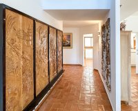 Resale - Villa - Campoamor - Dehesa de Campoamor
