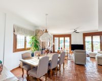 Resale - Villa - Campoamor - Dehesa de Campoamor