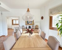 Resale - Villa - Campoamor - Dehesa de Campoamor