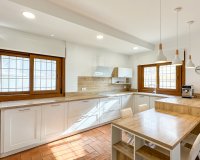 Resale - Villa - Campoamor - Dehesa de Campoamor