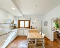 Resale - Villa - Campoamor - Dehesa de Campoamor