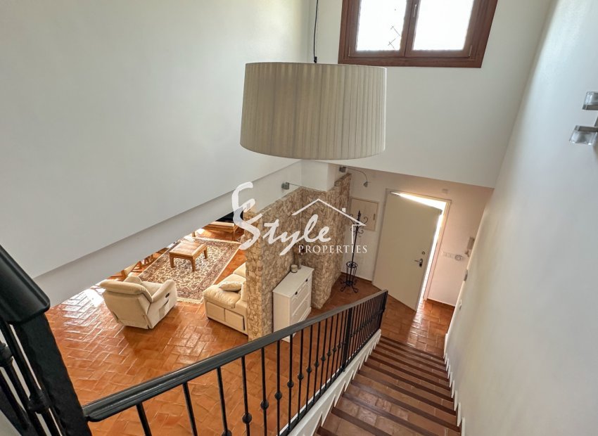 Resale - Villa - Campoamor - Dehesa de Campoamor