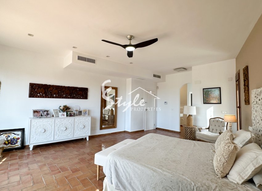 Resale - Villa - Campoamor - Dehesa de Campoamor