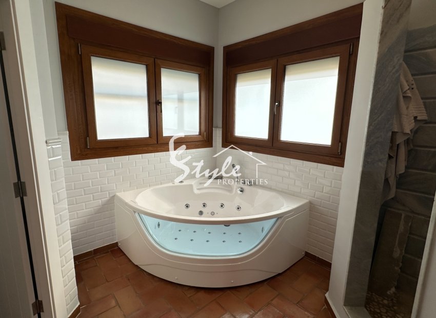 Resale - Villa - Campoamor - Dehesa de Campoamor