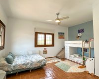 Resale - Villa - Campoamor - Dehesa de Campoamor