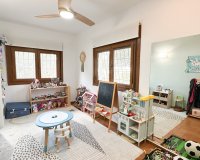 Resale - Villa - Campoamor - Dehesa de Campoamor