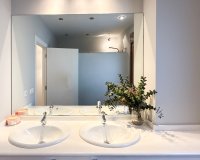 Resale - Villa - Campoamor - Dehesa de Campoamor