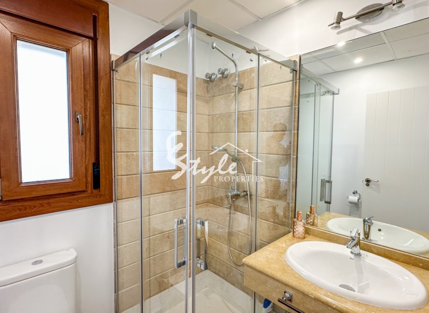 Resale - Villa - Campoamor - Dehesa de Campoamor