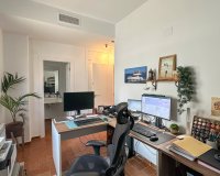 Resale - Villa - Campoamor - Dehesa de Campoamor
