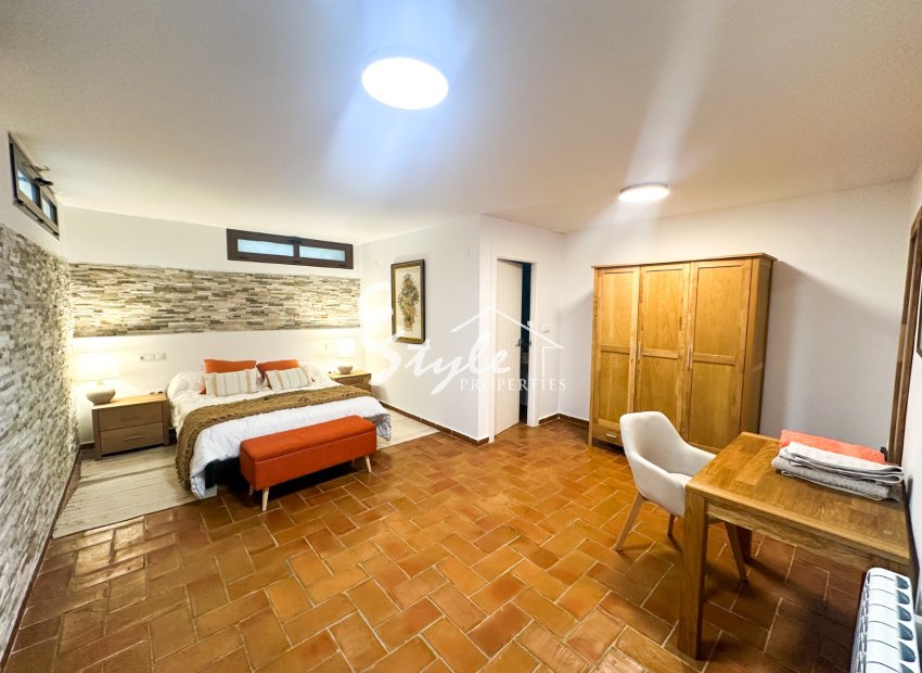 Resale - Villa - Campoamor - Dehesa de Campoamor