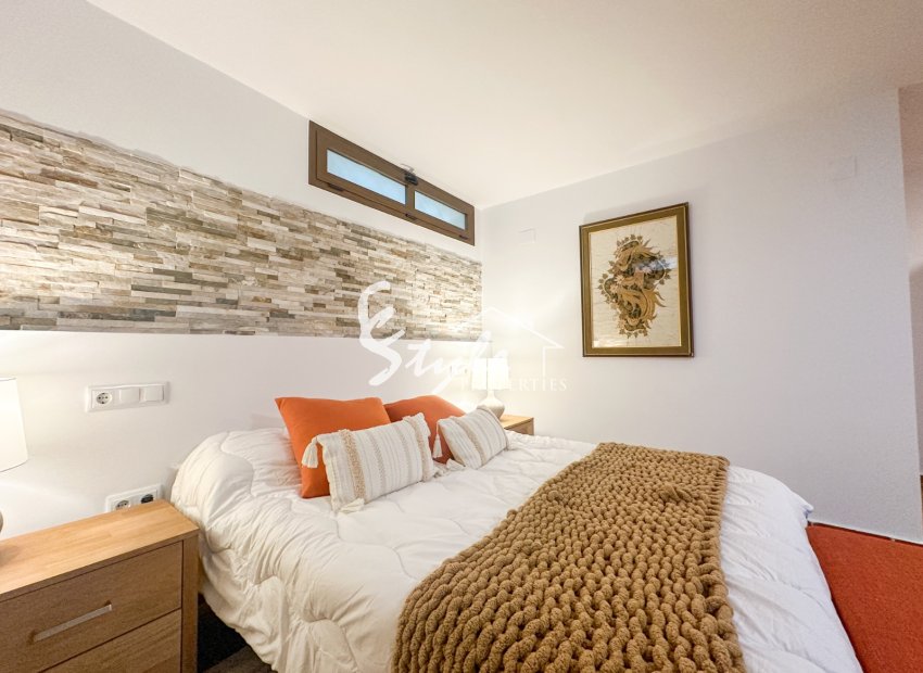 Resale - Villa - Campoamor - Dehesa de Campoamor