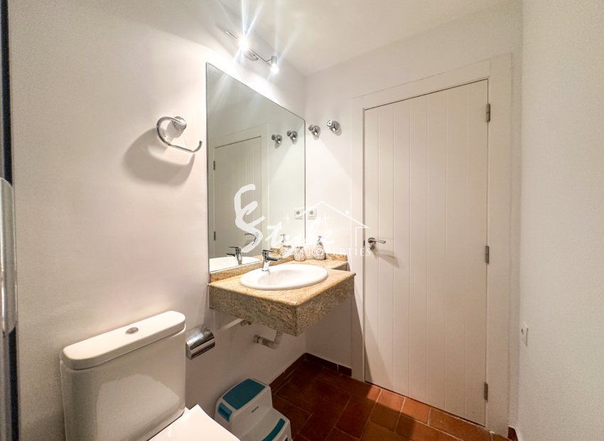 Resale - Villa - Campoamor - Dehesa de Campoamor
