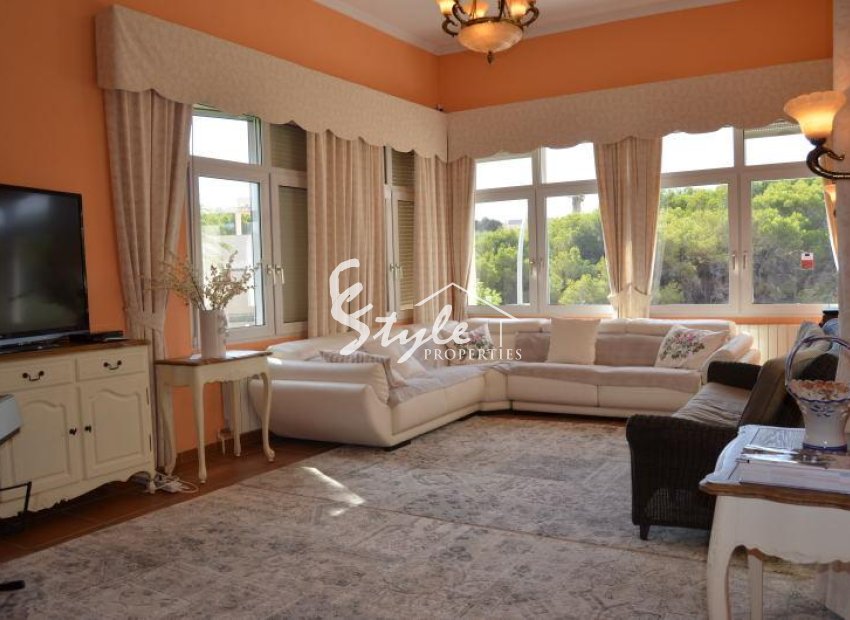 Resale - Villa - Campoamor - Dehesa de Campoamor