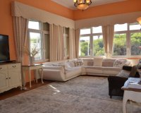 Resale - Villa - Campoamor - Dehesa de Campoamor