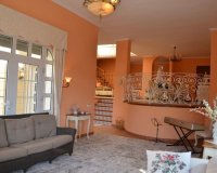 Resale - Villa - Campoamor - Dehesa de Campoamor