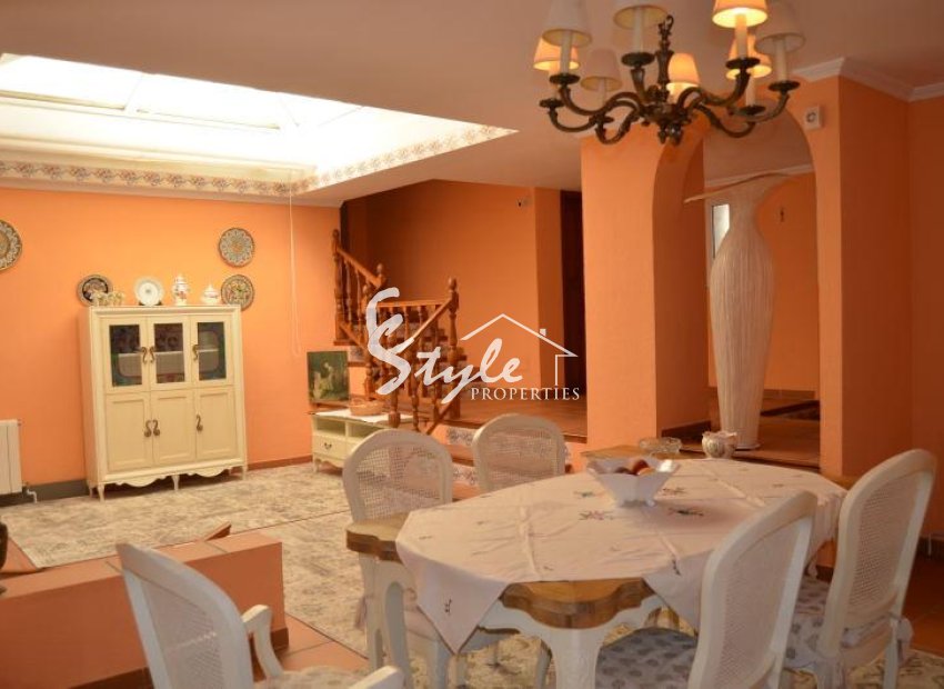 Resale - Villa - Campoamor - Dehesa de Campoamor