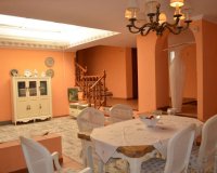 Resale - Villa - Campoamor - Dehesa de Campoamor