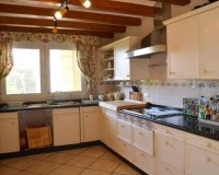 Resale - Villa - Campoamor - Dehesa de Campoamor