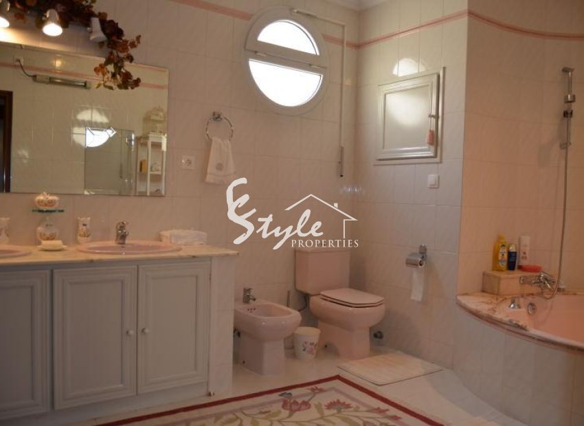 Resale - Villa - Campoamor - Dehesa de Campoamor