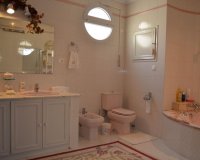 Resale - Villa - Campoamor - Dehesa de Campoamor