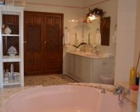 Resale - Villa - Campoamor - Dehesa de Campoamor