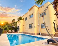Resale - Villa - Campoamor - Las Ramblas Golf
