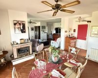 Resale - Villa - Campoamor - Las Ramblas Golf