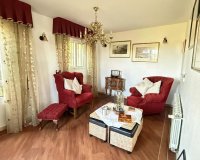 Resale - Villa - Campoamor - Las Ramblas Golf