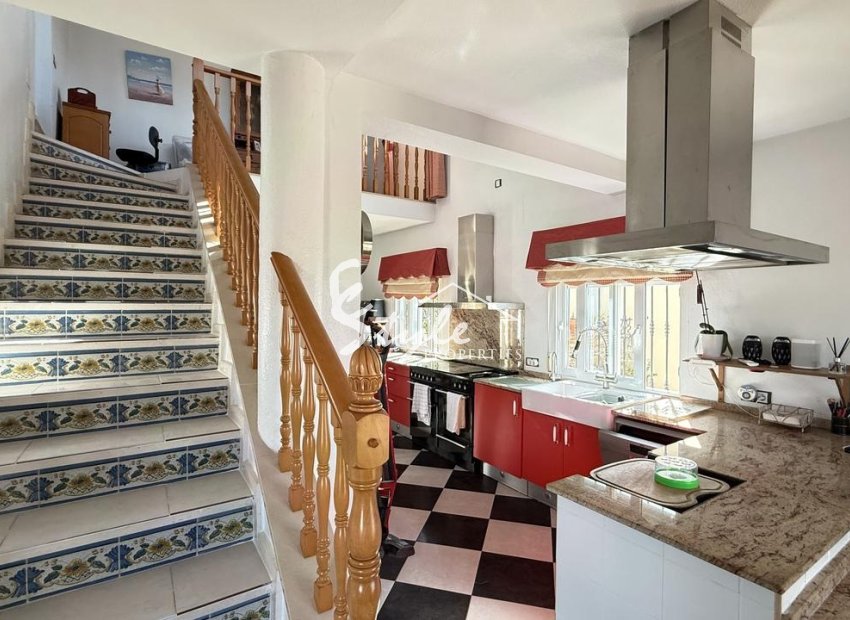 Resale - Villa - Campoamor - Las Ramblas Golf