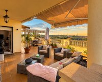 Resale - Villa - Campoamor - Las Ramblas Golf