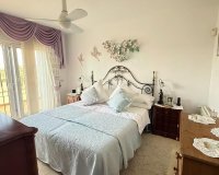 Resale - Villa - Campoamor - Las Ramblas Golf