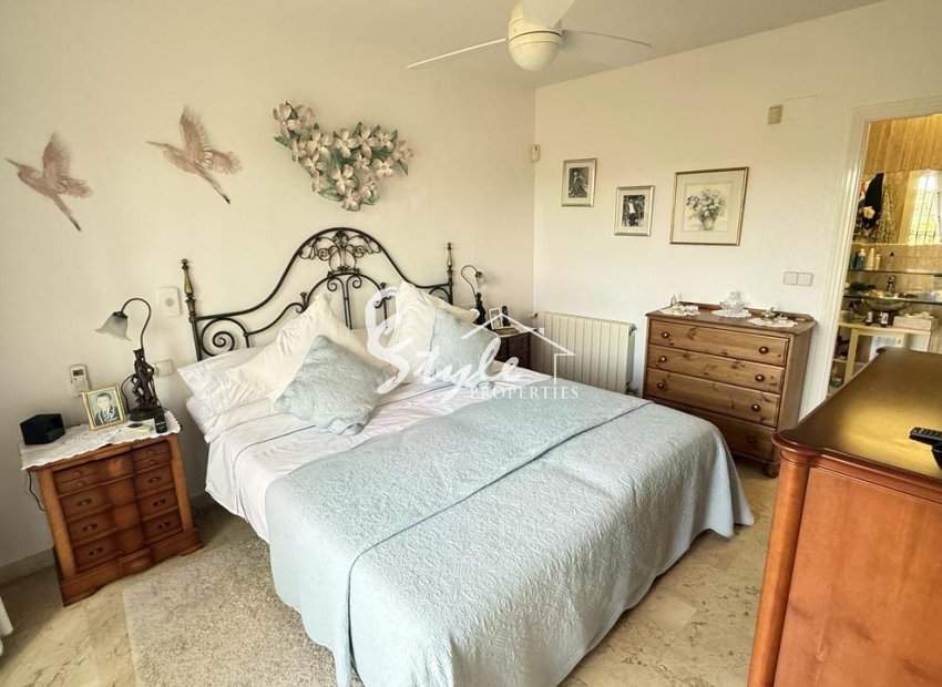 Resale - Villa - Campoamor - Las Ramblas Golf