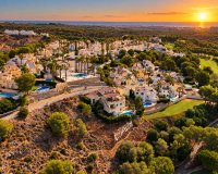 Resale - Villa - Campoamor - Las Ramblas Golf