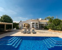 Resale - Villa - Campoamor - Lomas de Don Juan