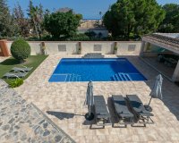 Resale - Villa - Campoamor - Lomas de Don Juan