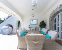 Resale - Villa - Campoamor - Lomas de Don Juan