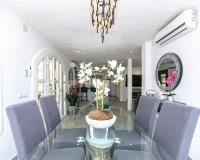 Resale - Villa - Campoamor - Lomas de Don Juan