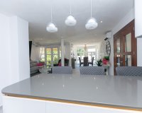 Resale - Villa - Campoamor - Lomas de Don Juan