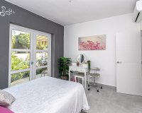 Resale - Villa - Campoamor - Lomas de Don Juan