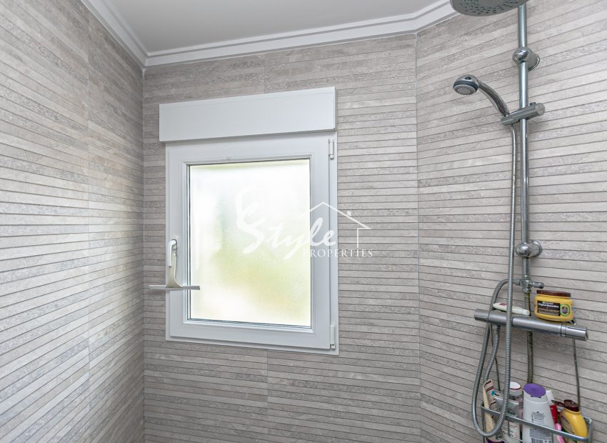 Resale - Villa - Campoamor - Lomas de Don Juan